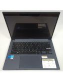Laptop Asus Vivobook S14 14" OLED S1403ZA i5-12500H 8GB 512GB Quiet Blue - 7