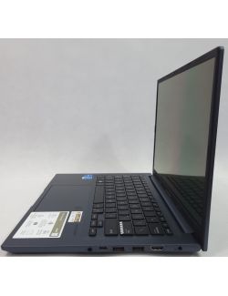 Laptop Asus Vivobook S14 14" OLED S1403ZA i5-12500H 8GB 512GB Quiet Blue - 9