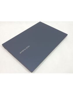 Laptop Asus Vivobook S14 14" OLED S1403ZA i5-12500H 8GB 512GB Quiet Blue - 12