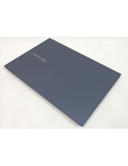 Laptop Asus Vivobook S14 14" OLED S1403ZA i5-12500H 8GB 512GB Quiet Blue - 13