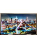 Telewizor RCA RK50UN1 50" LED 4K UHD HDR Smart TV Dolby Audio DVB-T2 - 3
