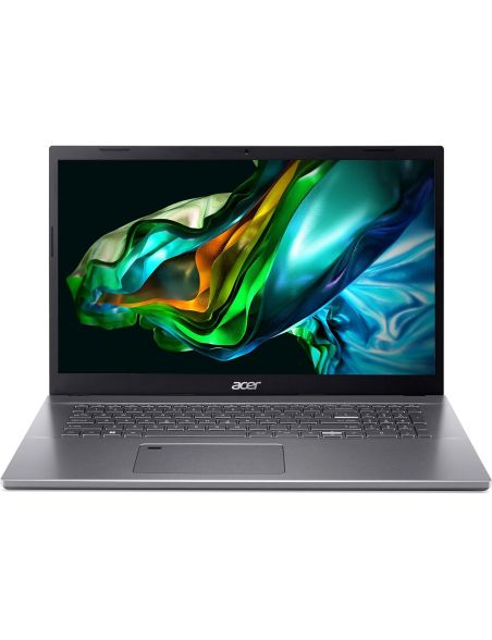 Laptop Acer Aspire 5 A517-53 17.3" FHD Intel i5-1235U 16GB/1TB SSD W11H - 1 Laptop Acer Aspire 5 A517-53 17.3" FHD Intel i5-1235U 16GB/1TB SSD W11H - 1