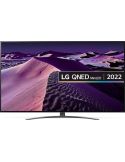 Telewizor LG 55QNED866QA 55" MiniLED QNED 4K UHD HDR Smart TV DVB-T2 Magic - 1