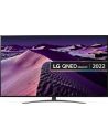Telewizor LG 55QNED866QA 55" MiniLED QNED 4K UHD HDR Smart TV DVB-T2 Magic - 1