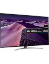 Telewizor LG 55QNED866QA 55" MiniLED QNED 4K UHD HDR Smart TV DVB-T2 Magic - 2