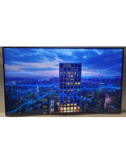 Telewizor LG 55QNED866QA 55" MiniLED QNED 4K UHD HDR Smart TV DVB-T2 Magic - 4