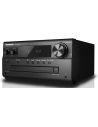 Wieża Panasonic SC-PMX94EG-K Black 120W RMS CD Bluetooth DAB+ FM - 3