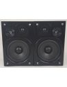 Wieża Panasonic SC-PMX94EG-K Black 120W RMS CD Bluetooth DAB+ FM - 8