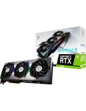 Karta Graficzna MSI GeForce RTX 3090 SUPRIM X 24GB GDDR6X RGB TORX 4.0 - 1