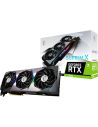 Karta Graficzna MSI GeForce RTX 3090 SUPRIM X 24GB GDDR6X RGB TORX 4.0 - 1