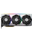 Karta Graficzna MSI GeForce RTX 3090 SUPRIM X 24GB GDDR6X RGB TORX 4.0 - 2