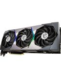 Karta Graficzna MSI GeForce RTX 3090 SUPRIM X 24GB GDDR6X RGB TORX 4.0 - 4