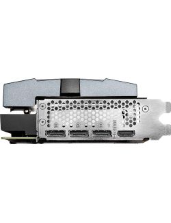 Karta Graficzna MSI GeForce RTX 3090 SUPRIM X 24GB GDDR6X RGB TORX 4.0 - 6