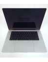 Laptop Apple MacBook Pro A2780 M2 Pro 16,2" Retina 16GB 1TB Silver MacOS - 5