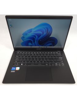 Laptop MSI Modern 14 C13M 14" FHD 60Hz Intel i7-1355U 16/512GB SSD W11H - 3