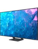 Telewizor Samsung GQ55Q70CAT 55" QLED 4K UHD HDR Smart TV DVB-T2 HDMI 2.1 - 2