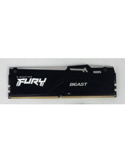 Kingston FURY BEAST DDR5 6000 16GB x2メモリ Pamiec-RAM-KINGSTON-Fury-Beast