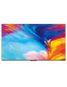 Telewizor TCL 65P639 LCD 65" 4K UltraHD 60Hz HDR 10 Dolby Smart TV HDMI 2.1 - 2