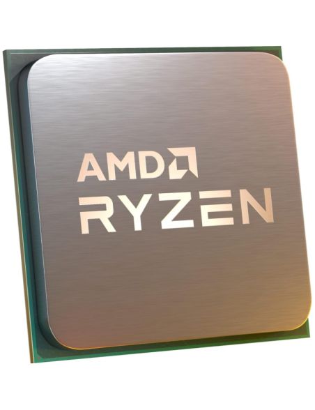 Procesor AMD Ryzen 5 4500 6x 3.6GHz 4.1GHz 11MB 7nm OEM Zen 2 Socket AM4 - 1