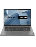 Laptop Lenovo IdeaPad 3 14" FHD Intel i3-1115G4 8/256GB SSD Dolby W10 Home - 1