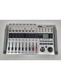 Rejestrator Cyfrowy Mikser Dźwięku Audio Zoom R24 TRS LCD DAW Przenośny - 3