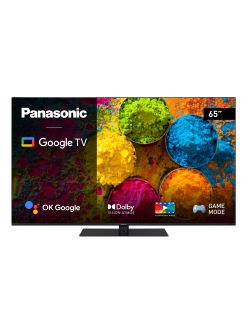 Telewizor PANASONIC TX-65MX700E 65" LED 4K UHD HDR GoogleTV HDMI 2.1 DVB-T2 - 2