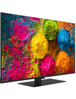 Telewizor PANASONIC TX-65MX700E 65" LED 4K UHD HDR GoogleTV HDMI 2.1 DVB-T2 - 3