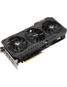 Karta Graficzna ASUS GeForce RTX 3080 TUF Gaming OC 12GB GDDR6X DLSS RT