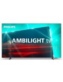 Telewizor Philips 55OLED708/12 55" 4K UHD OLED 120 Hz Ambilight Smart TV - 1