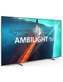 Telewizor Philips 55OLED708/12 55" 4K UHD OLED 120 Hz Ambilight Smart TV - 2