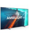 Telewizor Philips 55OLED708/12 55" 4K UHD OLED 120 Hz Ambilight Smart TV - 2