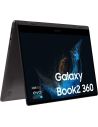 Laptop 2w1 Samsung Galaxy Book2 360 13" Intel i7-1255U 16GB/512GB SSD W11H