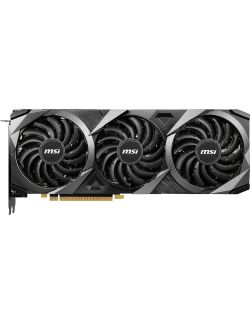 Karta Graficzna MSI GeForce RTX 3080 Ti Ventus 3X OC 12GB GDDR6X - 2
