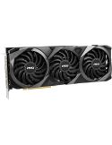 Karta Graficzna MSI GeForce RTX 3080 Ti Ventus 3X OC 12GB GDDR6X - 3