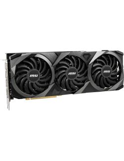 Karta Graficzna MSI GeForce RTX 3080 Ti Ventus 3X OC 12GB GDDR6X - 3