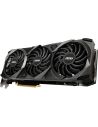 Karta Graficzna MSI GeForce RTX 3080 Ti Ventus 3X OC 12GB GDDR6X - 4