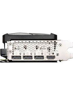 Karta Graficzna MSI GeForce RTX 3080 Ti Ventus 3X OC 12GB GDDR6X - 8