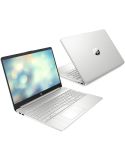 Laptop HP 15s-fq5023ns 15,6" FHD Intel i5-1235U 16GB/512GB SSD W11H Wi-Fi - 1