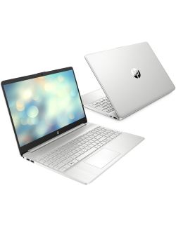 Laptop HP 15s-fq5023ns 15,6" FHD Intel i5-1235U 16GB/512GB SSD W11H Wi-Fi - 1
