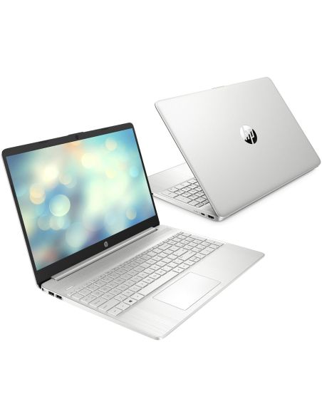 Laptop HP 15s-fq5023ns 15,6" FHD Intel i5-1235U 16GB/512GB SSD W11H Wi-Fi - 1 Laptop HP 15s-fq5023ns 15,6" FHD Intel i5-1235U 16GB/512GB SSD W11H Wi-Fi - 1
