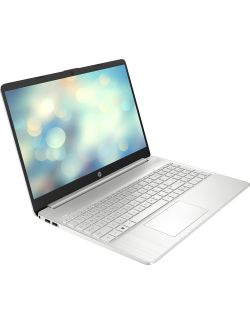 Laptop HP 15s-fq5023ns 15,6" FHD Intel i5-1235U 16GB/512GB SSD W11H Wi-Fi - 3