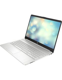 Laptop HP 15s-fq5023ns 15,6" FHD Intel i5-1235U 16GB/512GB SSD W11H Wi-Fi - 4