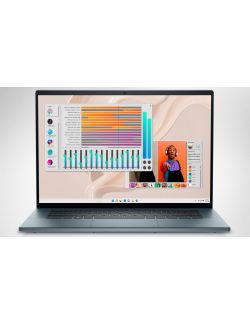 Laptop Dell Inspiron 16 Plus 7620 16" LED i7-12700H 16/512GB RTX 3050 W11H - 3