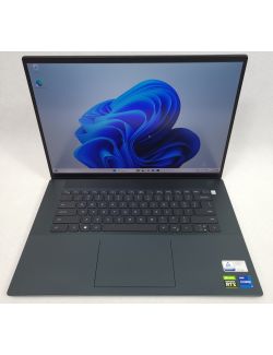 Laptop Dell Inspiron 16 Plus 7620 16" LED i7-12700H 16/512GB RTX 3050 W11H - 4