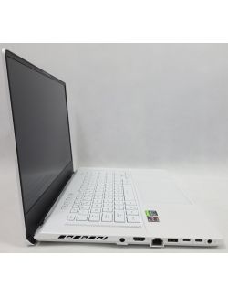 Laptop ASUS ROG Zephyrus G15 15,6" IPS 165Hz R9 6900HS 24GB/1TB SSD RTX3080 - 9
