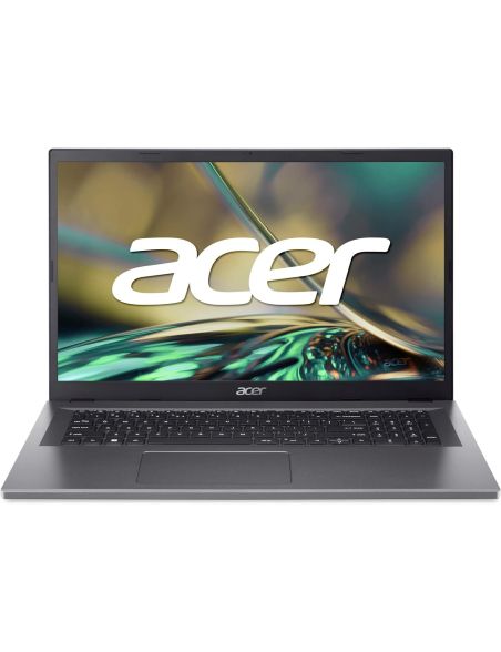 Laptop Acer Aspire 3 A317-55P-36YL 17,3" FHD Intel i3-N305 8GB/512GB W11H - 1