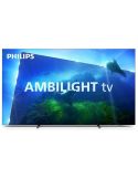 Telewizor Philips 77OLED818/12 77" OLED 4K UHD 120Hz HDMI 2.1 Ambilight - 2