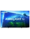 Telewizor Philips 77OLED818/12 77" OLED 4K UHD 120Hz HDMI 2.1 Ambilight - 2