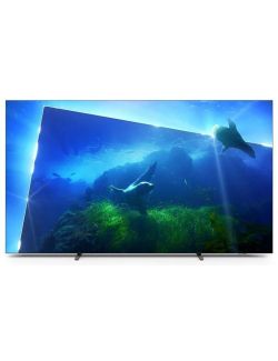 Telewizor Philips 77OLED818/12 77" OLED 4K UHD 120Hz HDMI 2.1 Ambilight - 3