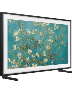 Telewizor Samsung GQ32LS03CBUXZG QLED 32" 4K UHD Smart TV DVB-T2 - 2